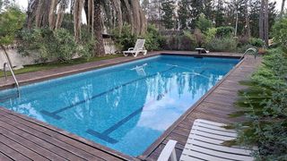 Chalet en venta en Vallirana