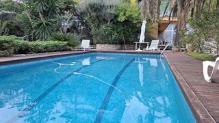 Chalet en venta en Vallirana