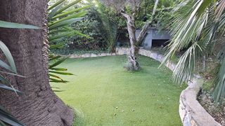 Chalet en venta en Vallirana