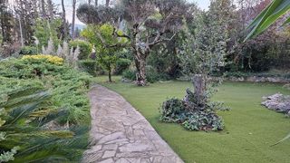 Chalet en venta en Vallirana