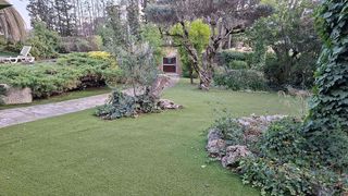 Chalet en venta en Vallirana