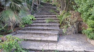 Chalet en venta en Vallirana