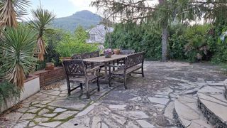 Chalet en venta en Vallirana