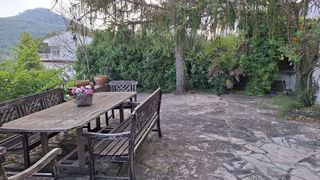 Chalet en venta en Vallirana