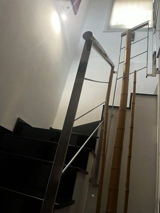 Chalet en venta en Puerto de la Torre - Atabal en Málaga