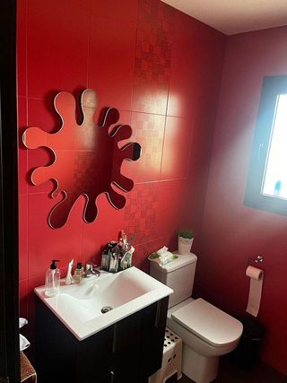 Chalet en venta en Puerto de la Torre - Atabal en Málaga