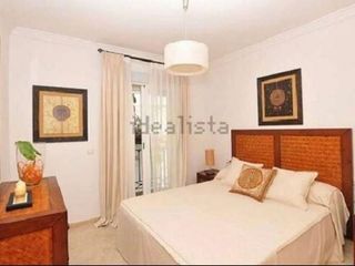 Chalet en alquiler en El Higueral - La Merced en Marbella