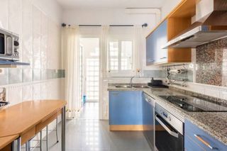 Piso en alquiler en Los Álamos en Torremolinos