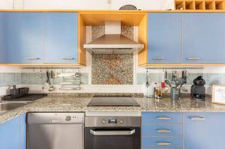 Piso en alquiler en Los Álamos en Torremolinos