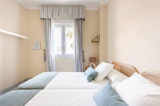 Piso en alquiler en Los Álamos en Torremolinos