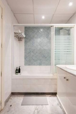 Piso en alquiler en Los Álamos en Torremolinos