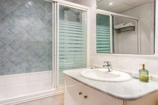 Piso en alquiler en Los Álamos en Torremolinos