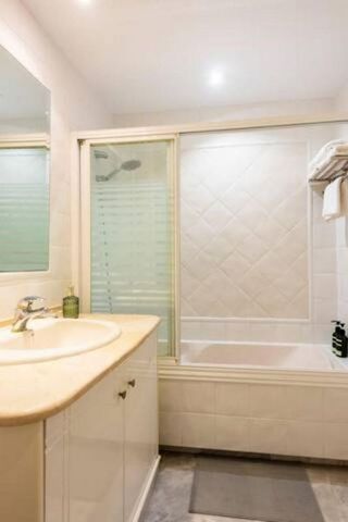 Piso en alquiler en Los Álamos en Torremolinos