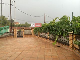 Chalet en venta en Partides de Lleida en Lleida