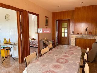 Chalet en venta en Partides de Lleida en Lleida