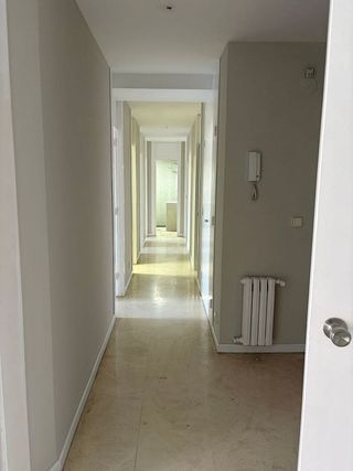 Piso en alquiler en Ensanche Centro - Puerto en Málaga