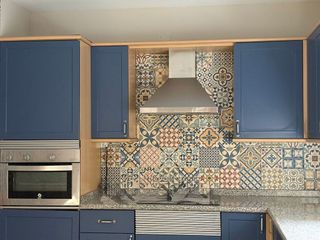 Piso en alquiler en Ensanche Centro - Puerto en Málaga