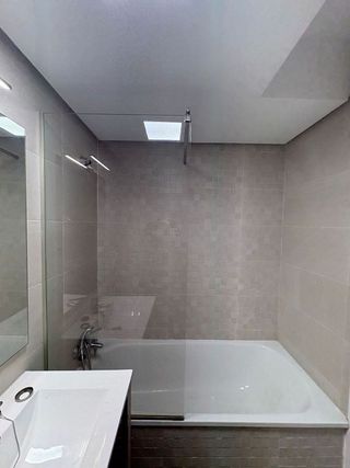 Piso en alquiler en Ensanche Centro - Puerto en Málaga