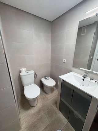 Piso en alquiler en Ensanche Centro - Puerto en Málaga