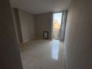 Piso en alquiler en Ensanche Centro - Puerto en Málaga