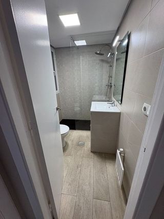 Piso en alquiler en Ensanche Centro - Puerto en Málaga