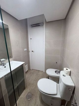 Piso en alquiler en Ensanche Centro - Puerto en Málaga