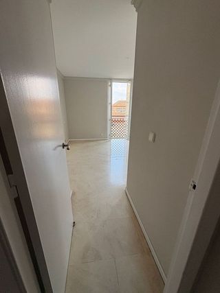 Piso en alquiler en Ensanche Centro - Puerto en Málaga