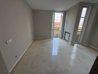 Piso en alquiler en Ensanche Centro - Puerto en Málaga