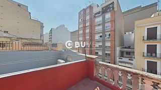 Casa en venta en Centro en Castellón de la Plana