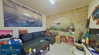 Chalet en venta en Águilas ciudad en Águilas