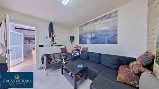 Chalet en venta en Águilas ciudad en Águilas