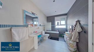 Chalet en venta en Águilas ciudad en Águilas