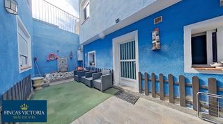 Chalet en venta en Águilas ciudad en Águilas