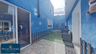Chalet en venta en Águilas ciudad en Águilas