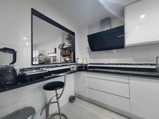 Casa adosada en venta en El Padrón - El Velerín - Voladilla en Estepona