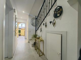 Casa adosada en venta en El Padrón - El Velerín - Voladilla en Estepona