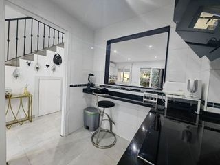 Casa adosada en venta en El Padrón - El Velerín - Voladilla en Estepona