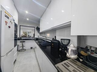 Casa adosada en venta en El Padrón - El Velerín - Voladilla en Estepona