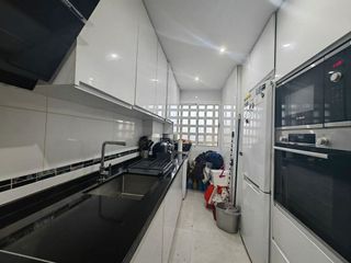 Casa adosada en venta en El Padrón - El Velerín - Voladilla en Estepona