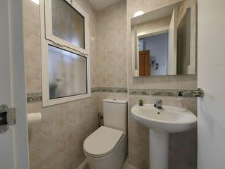 Casa adosada en venta en El Padrón - El Velerín - Voladilla en Estepona