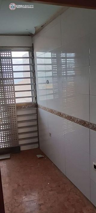 Casa en venta en Hellín