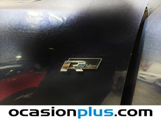 Volkswagen Touareg R-Line 3.0 TDI V6 BMT 180 kW (245 CV) Tiptronic