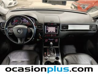 Volkswagen Touareg R-Line 3.0 TDI V6 BMT 180 kW (245 CV) Tiptronic