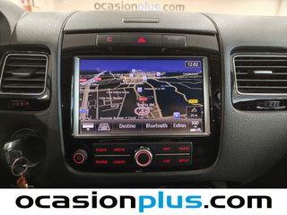 Volkswagen Touareg R-Line 3.0 TDI V6 BMT 180 kW (245 CV) Tiptronic