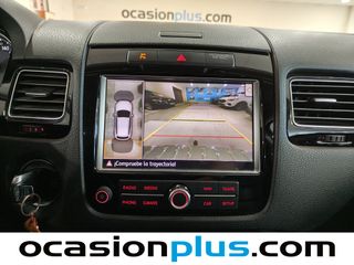 Volkswagen Touareg R-Line 3.0 TDI V6 BMT 180 kW (245 CV) Tiptronic