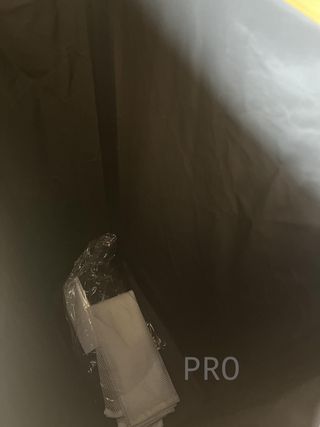 Cesto per Biancheria Sporca con Coperchio SONGMICS