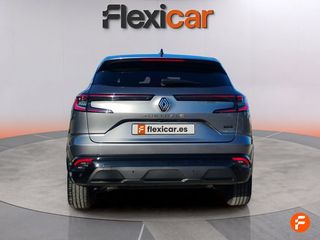 Renault Austral Techno E-Tech Full Hybrid 147kW (200CV)