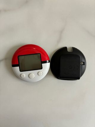 Pokémon Oro HeartGold Completo NDS