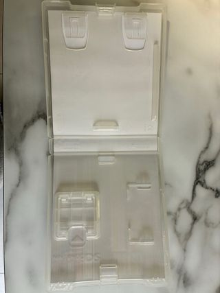 Pokémon Oro HeartGold Completo NDS