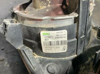 59429 1529071 faro antiniebla derecho scania serie